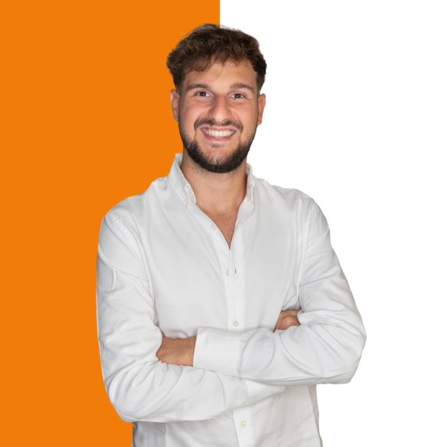 Sono Gianmarco